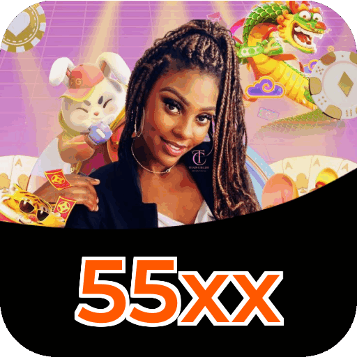 Infográfico RTP top jogos 55xx